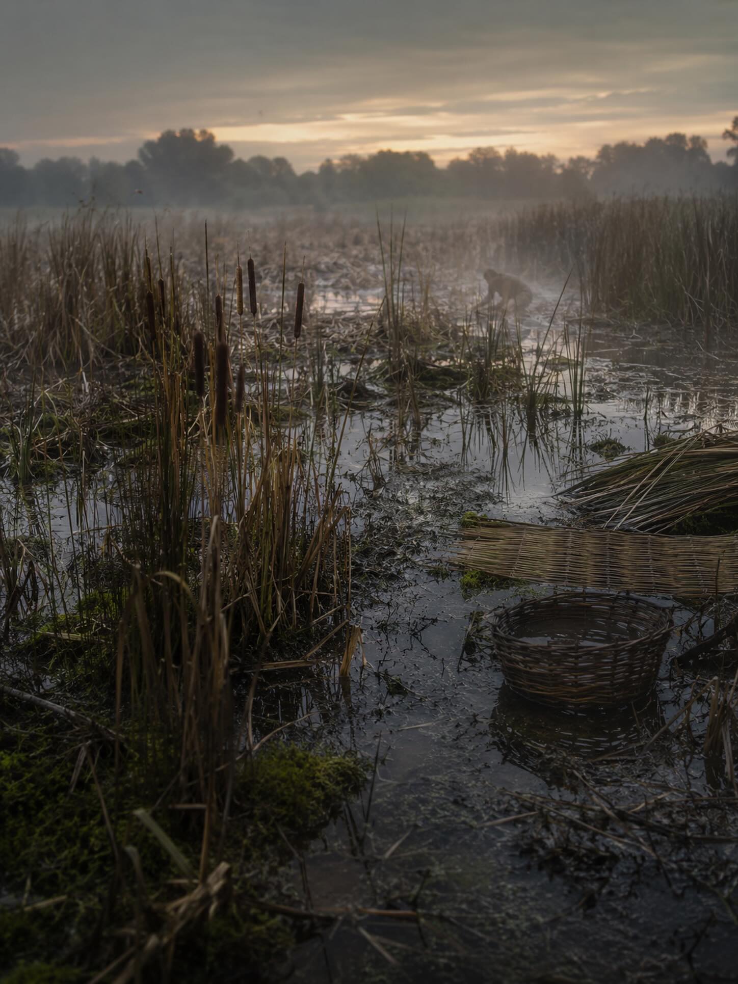 The Wetlands